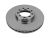 DT Spare Parts 7.36039 Bremsscheibe, D: 300 mm, 9 bores, b: 14,5 mm, P: 111 mm, d: 83 mm, H: 59 mm, S: 30 mm, s: 27 mm passend für Iveco