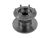 DT Spare Parts 7.36043 Bremsscheibe, D: 267 mm, 6 bores, b: 12,5 mm, P: 170 mm, M18 x 1,5, d: 58,3 mm, H: 147,5 mm, S: 14,2 mm, s: 12,8 mm passend für Multimarken
