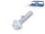 DT Spare Parts 7.36051 Schraube, M16 x 2, Lu: 65 mm, L: 79 mm, 10.9 passend für Iveco