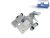 DT Spare Parts 7.36113 Bremssattel, rechts passend für Iveco