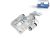 DT Spare Parts 7.36114 Bremssattel, links passend für Iveco