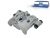 DT Spare Parts 7.36120 Bremssattel, links passend für Iveco