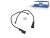 DT Spare Parts 7.36204 Verschleißanzeiger, L: 300 mm passend für Iveco