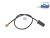 DT Spare Parts 7.36207 Verschleißanzeiger, L: 475 mm passend für Iveco