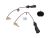 DT Spare Parts 7.36208 Verschleißanzeiger, L: 255 mm passend für Iveco