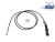 DT Spare Parts 7.36212 Verschleißanzeiger, L: 1310 mm passend für Iveco