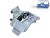 DT Spare Parts 7.36255 Bremssattel, rechts passend für Iveco