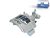 DT Spare Parts 7.36268 Bremssattel, rechts passend für Iveco