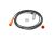 DT Spare Parts 7.36901 ABS Sensor, L: 2560 mm passend für Multimarken