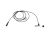 DT Spare Parts 7.36902 ABS Sensor, L: 2560 mm passend für Multimarken