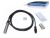 DT Spare Parts 7.36906 ABS Sensor, L: 2160 mm passend für Iveco