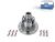 DT Spare Parts 7.38007 Differentialgehäuse passend für Iveco
