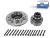 DT Spare Parts 7.38008 Differentialgehäuse passend für Iveco