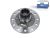 DT Spare Parts 7.38049 Differentialgehäusehälfte passend für Iveco