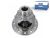 DT Spare Parts 7.38055 Differentialgehäusehälfte passend für Iveco