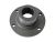 DT Spare Parts 7.38100 Antriebsflansch passend für Iveco