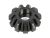 DT Spare Parts 7.38122 Ausgleichkegelrad passend für Iveco