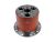 DT Spare Parts 7.38134 Planetenradträger passend für Iveco