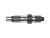 DT Spare Parts 7.38141 Welle passend für Iveco