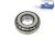 DT Spare Parts 7.38156 Kegelrollenlager, d: 41,3 mm, D: 88,9 mm, H: 30,2 mm passend für Multimarken