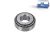 DT Spare Parts 7.38157 Kegelrollenlager, d: 38,1 mm, D: 82,6 mm, H: 29,4 mm passend für Multimarken