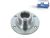 DT Spare Parts 7.38190 Flansch passend für Iveco
