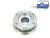 DT Spare Parts 7.38193 Flansch passend für Iveco