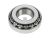 DT Spare Parts 7.38210 Kegelrollenlager, d: 50 mm, D: 105 mm, H: 32 mm passend für Multimarken