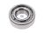 DT Spare Parts 7.38212 Rollenlager, d: 45 mm, D: 100 mm, H: 31 mm passend für Multimarken
