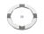 DT Spare Parts 7.38522 Druckscheibe, d: 65 mm, D: 90 mm, S: 4 mm passend für Iveco