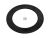 DT Spare Parts 7.38524 Druckscheibe, d: 48,7 mm, D: 71,7 mm, S: 1,3 mm passend für Iveco