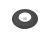 DT Spare Parts 7.38525 Druckscheibe, d: 22 mm, D: 46,5 mm, S: 1 mm passend für Iveco