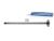 DT Spare Parts 7.38551 Hinterachswelle passend für Iveco
