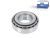 DT Spare Parts 7.38570 Kegelrollenlager, d: 47,6 mm, D: 95,3 mm, H: 30,2 mm passend für Iveco