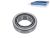 DT Spare Parts 7.38571 Kegelrollenlager passend für Iveco
