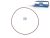 DT Spare Parts 7.38590 O-Ring, d: 193 mm, S: 3,5 mm passend für Multimarken