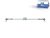 DT Spare Parts 7.40013 Schaltstange passend für Iveco
