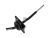 DT Spare Parts 7.40043 Schalthebel passend für Iveco