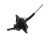 DT Spare Parts 7.40045 Schalthebel passend für Iveco
