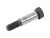 DT Spare Parts 7.40100 Schraube, M8, L: 40 mm passend für Iveco