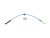 DT Spare Parts 7.40313 Seilzug, Getriebe passend für Iveco