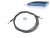 DT Spare Parts 7.40315 Seilzug, Getriebe passend für Iveco