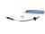 DT Spare Parts 7.40317 Seilzug, Getriebe passend für Iveco