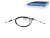 DT Spare Parts 7.40341 Seilzug, Getriebe passend für Iveco