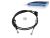 DT Spare Parts 7.40349 Seilzug, Schaltung passend für Iveco