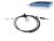 DT Spare Parts 7.40350 Seilzug, Getriebe passend für Iveco