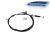 DT Spare Parts 7.40352 Seilzug, Getriebe passend für Iveco