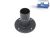 DT Spare Parts 7.41909 Abdeckung, Deckel, Getriebegehäuse passend für Multimarken