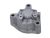 DT Spare Parts 7.41911 Deckel, Getriebegehäuse passend für Iveco