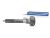 DT Spare Parts 7.43002 Antriebswelle passend für Iveco